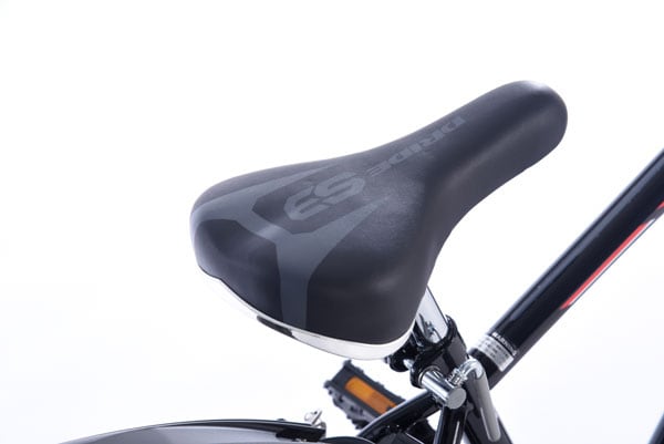 ドライド S3 246HD BAA-O 24インチ 外装6段変速 オートライト 子供用