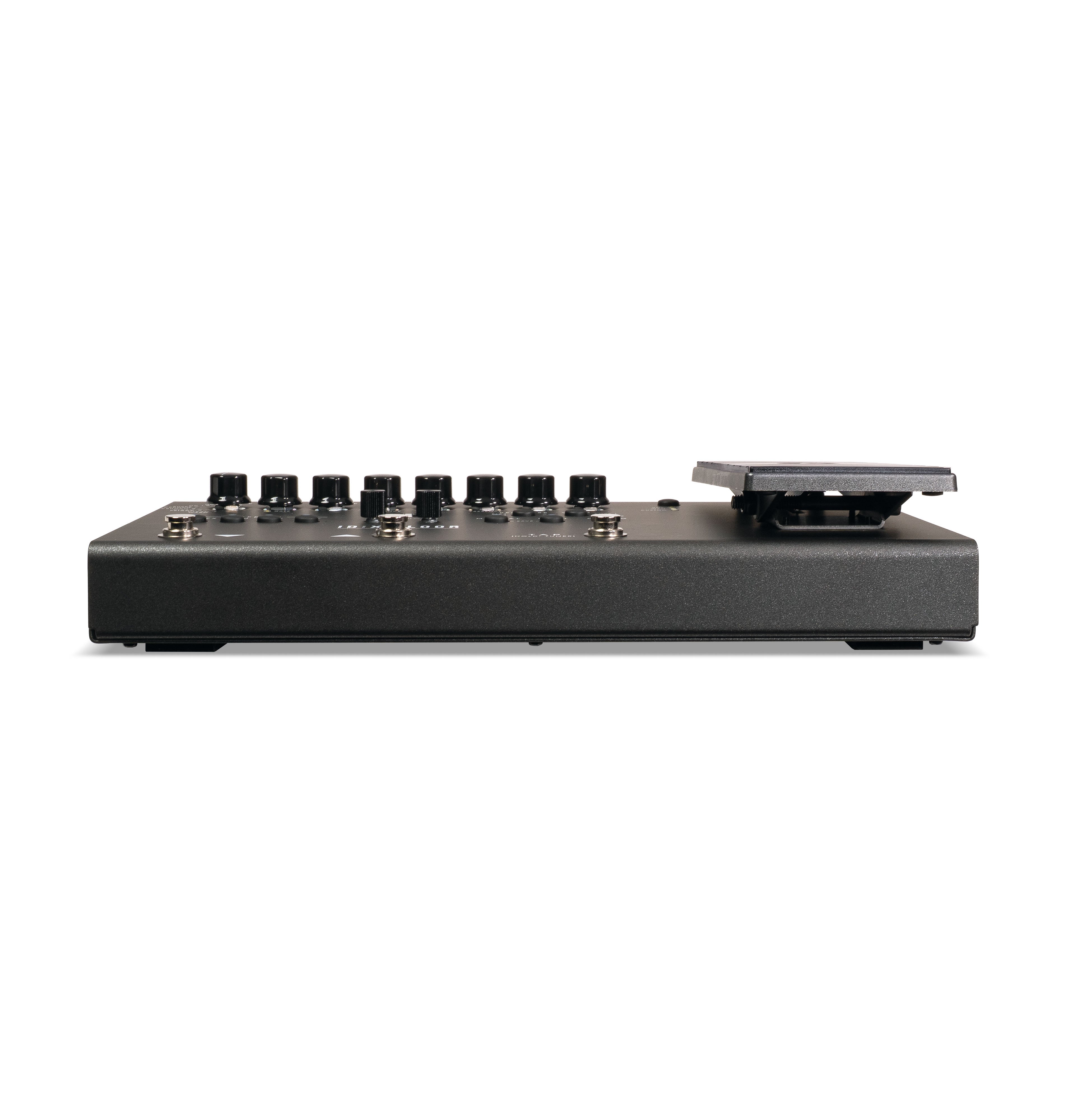 Blackstar ID:X FLOOR 2 Multi-Effects Guitar Pedal with Expresion