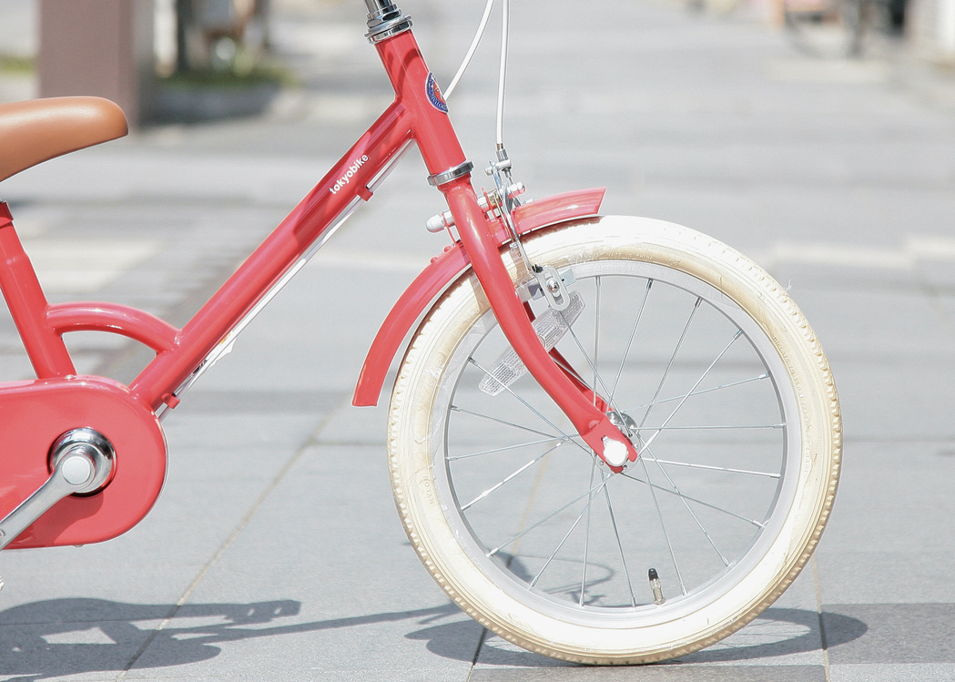 little tokyobike(リトルトーキョーバイク) 16 ※配送不可 | circle cycle