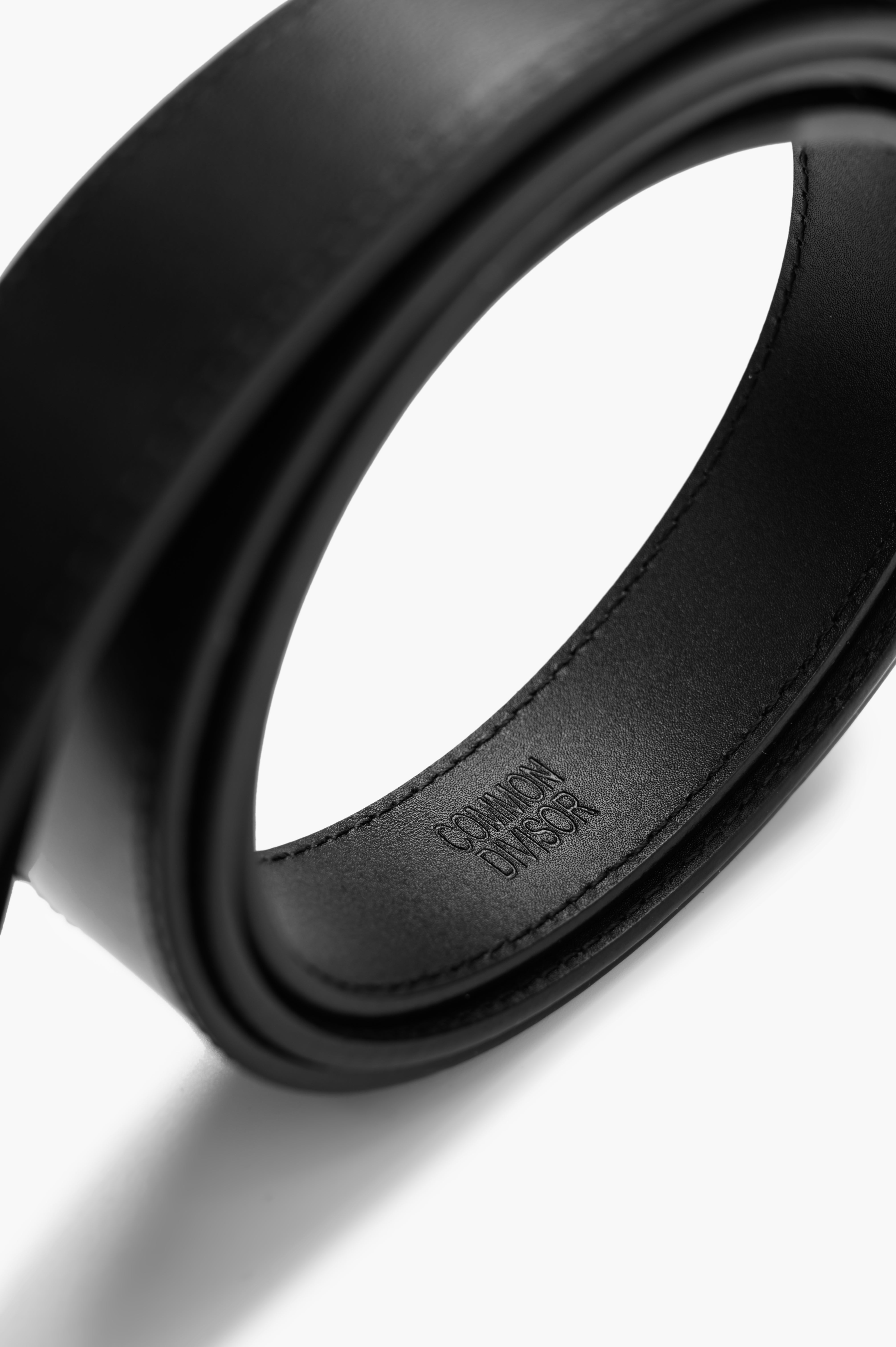 ODDER BELT – COMMON DIVISOR