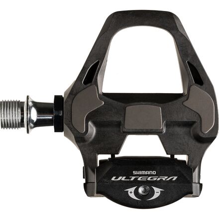 Shimano Ultegra PD-R8000 +4 SPD SL Pedals - Bike