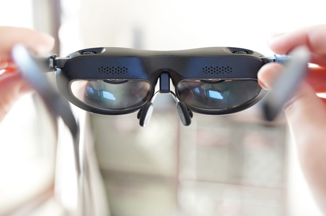 最新ARグラス「Rokid Max」の実力をレビュー！使い勝手や視力補正機能