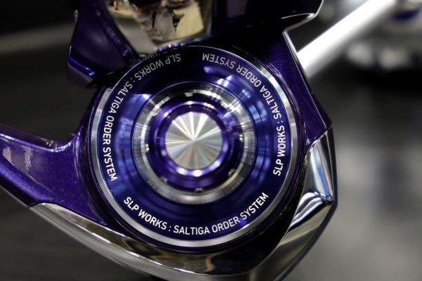 23SALTIGA セミオーダー│SLP WORKS