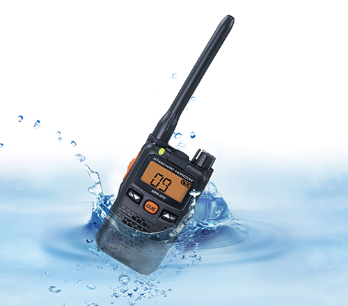 SRS210A | 八重洲無線