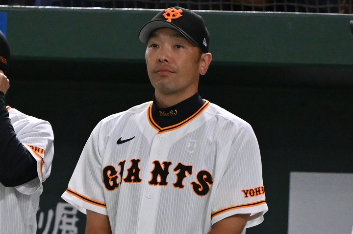 来年はチームを作る余裕はない」巨人の阿部新監督に球界OBが見解 A