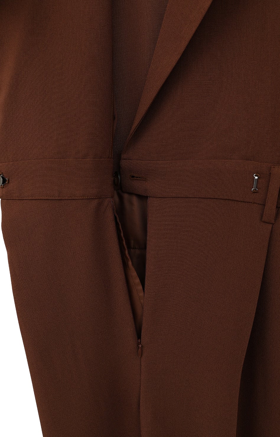 TAILORED ALL IN ONE｜DRESS(ドレス)｜MANOF OFFICIAL ONLINE STORE