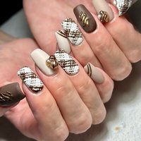 Beauty Art Nail｜会津若松のネイルサロン｜ネイルブック