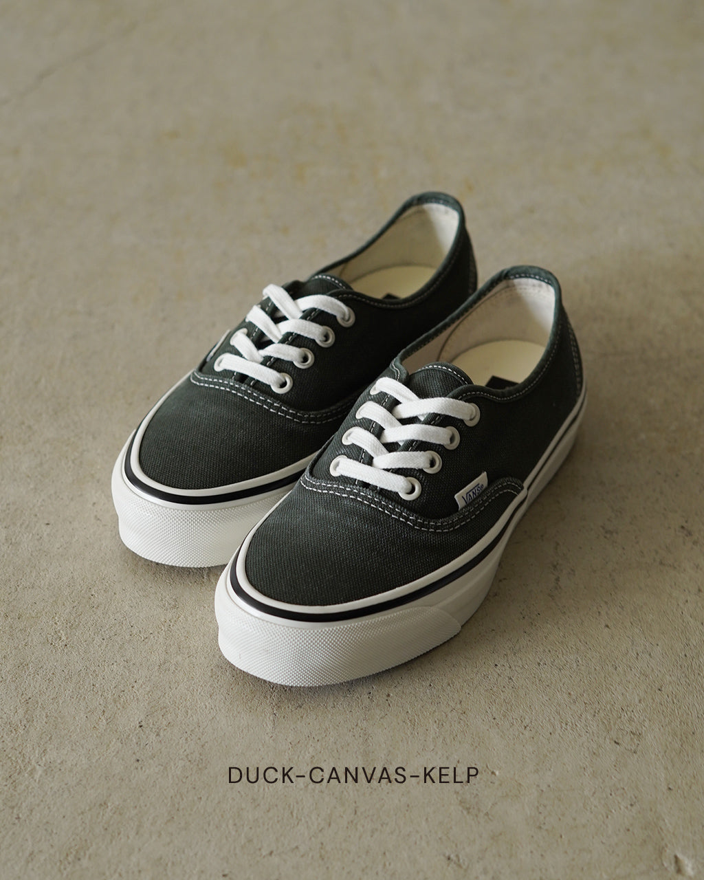 ヴァンズ VANS LXオーセンティック44 スニーカー バンズ ユニセックス