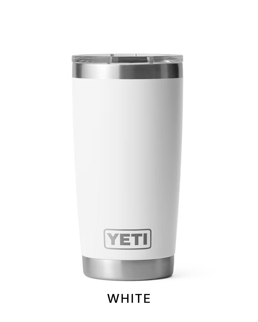 YETI RAMBLER TUMBLER 20oz / 591ml