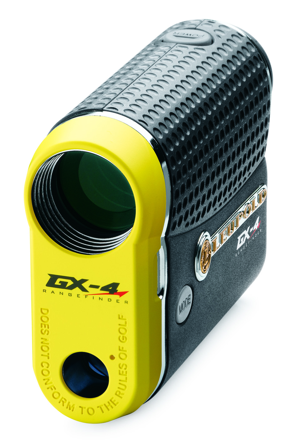 Review Of Leupold GX-4 Golf Laser Rangefinder | Critical Golf