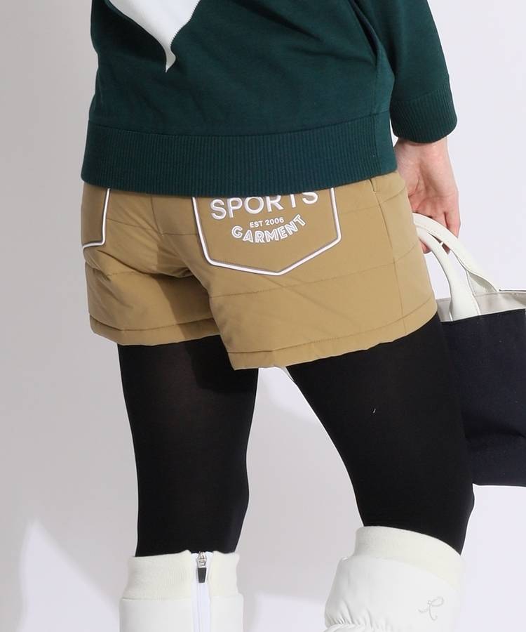 ホーンガーメント(HORN GARMENT)人気のゴルフアイテム ｜ レディース