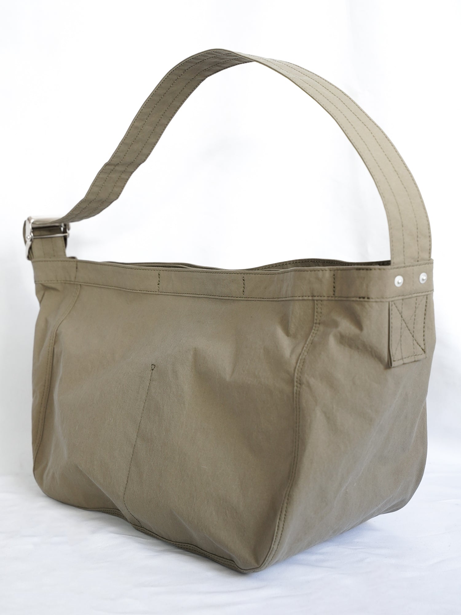 ENDS and MEANS Newspaper Bag – CUXTON HOUSE