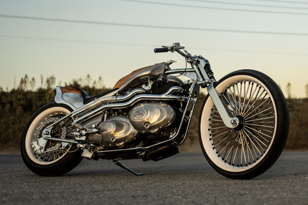 WORKS – CUSTOM WORKS ZON カスタムワークスゾン