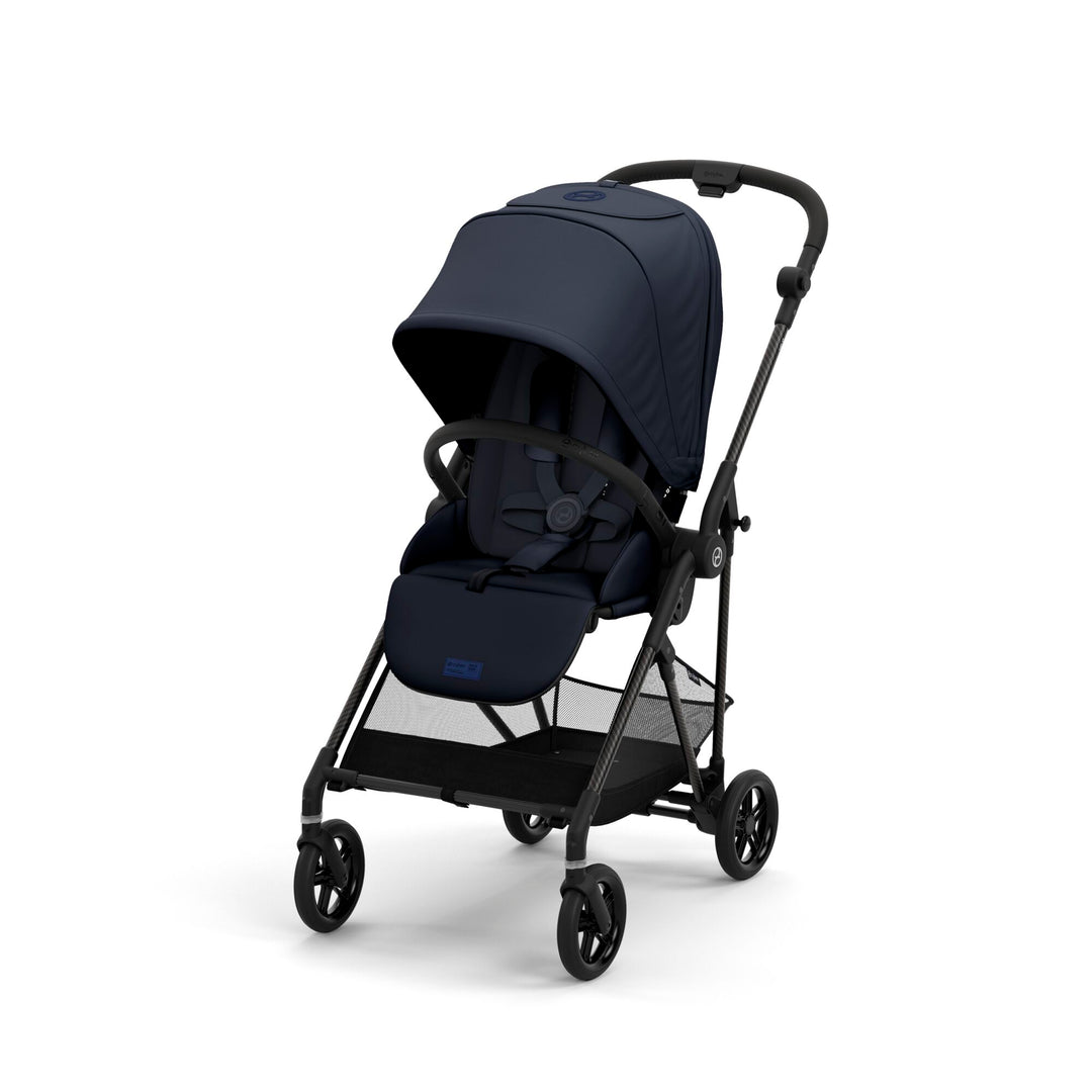 Cybex(サイベックス) メリオカーボン ムーンブラック 2022年モデル