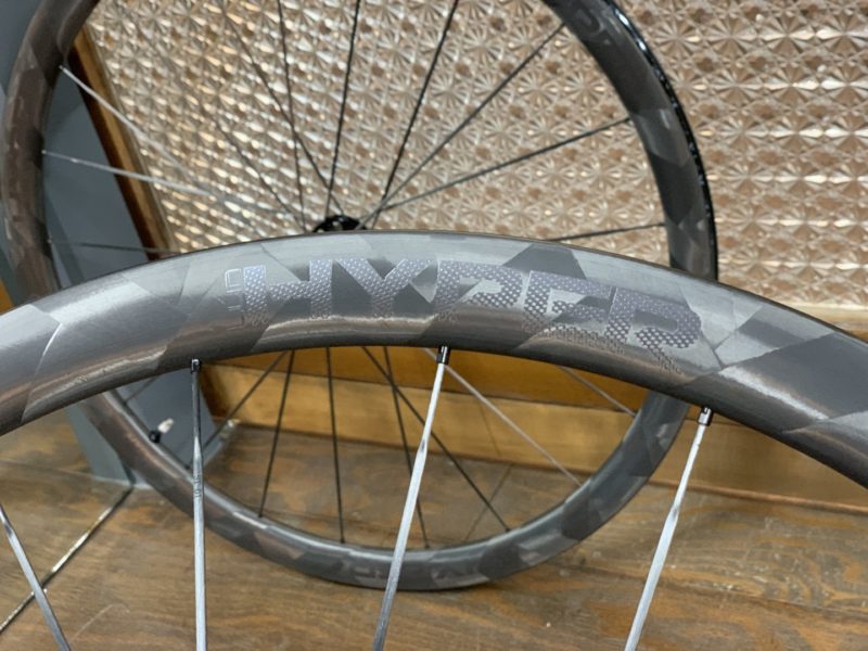 LUN HYPER ホイール 試乗できます！ | サイクルショップエンドウ(平塚