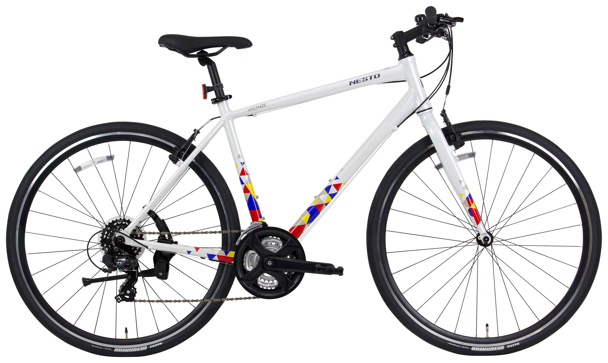 新生活応援セール／[NESTO STANDARD] VACANZE1 (ネスト バカンゼ1