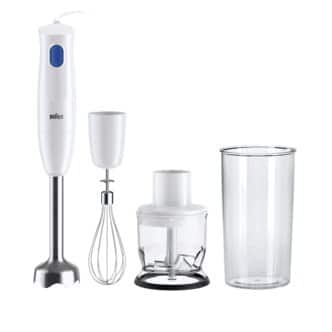 マルチクイックハンドブレンダー | Braun JP