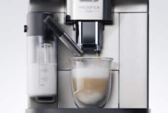 マグニフィカシリーズ | De'Longhi JP