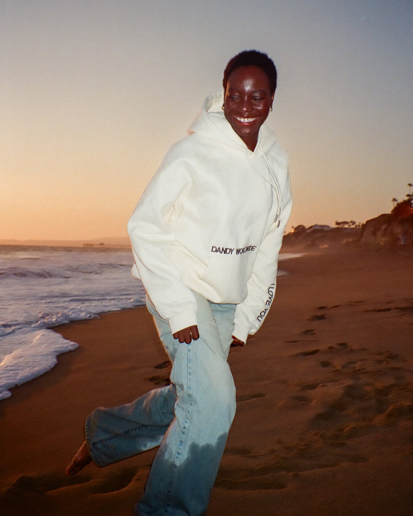 Words of Affirmation