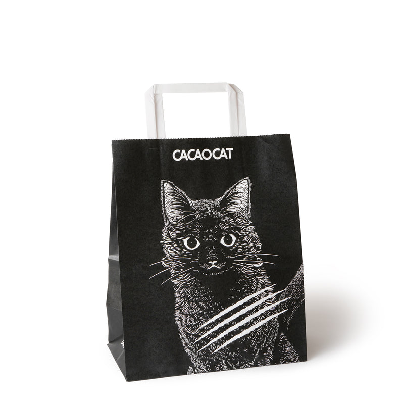 オリジナル紙袋 (常温・冷蔵用) ｜DADACA Online Store