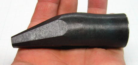 大工道具の玄能、浩樹舎型