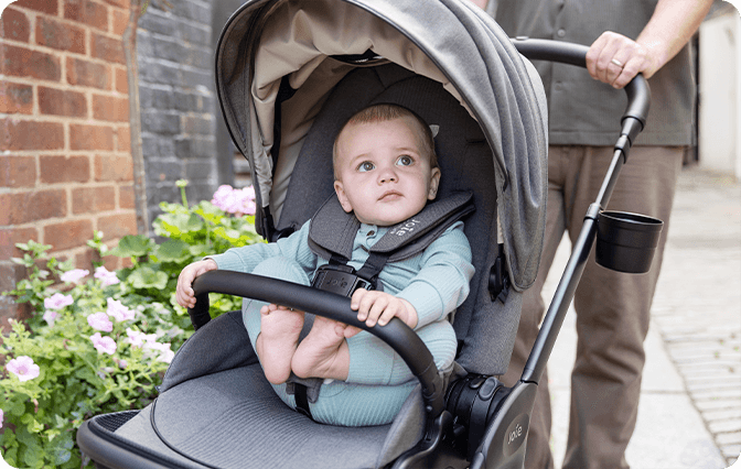 Baby Gear That Goes Above & Beyond | Joie