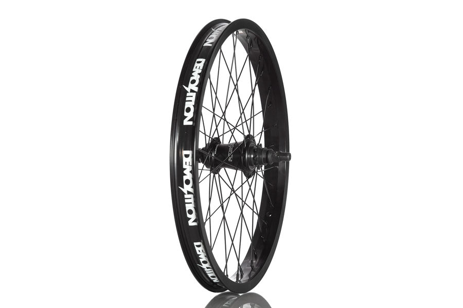 Rotator Pro - Zero PLUS - Freecoaster Wheel – Demolition Parts