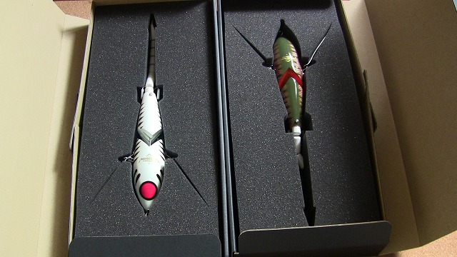 FROG PRODUCTS（フロッグプロダクツ）ホワイトファルコン120 商品詳細