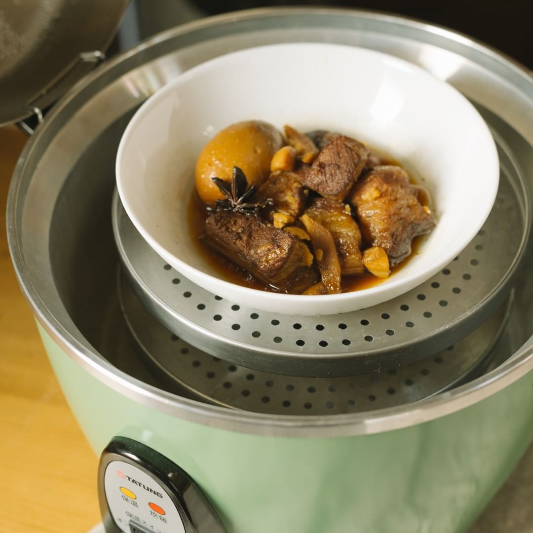 大同電鍋公式サイト