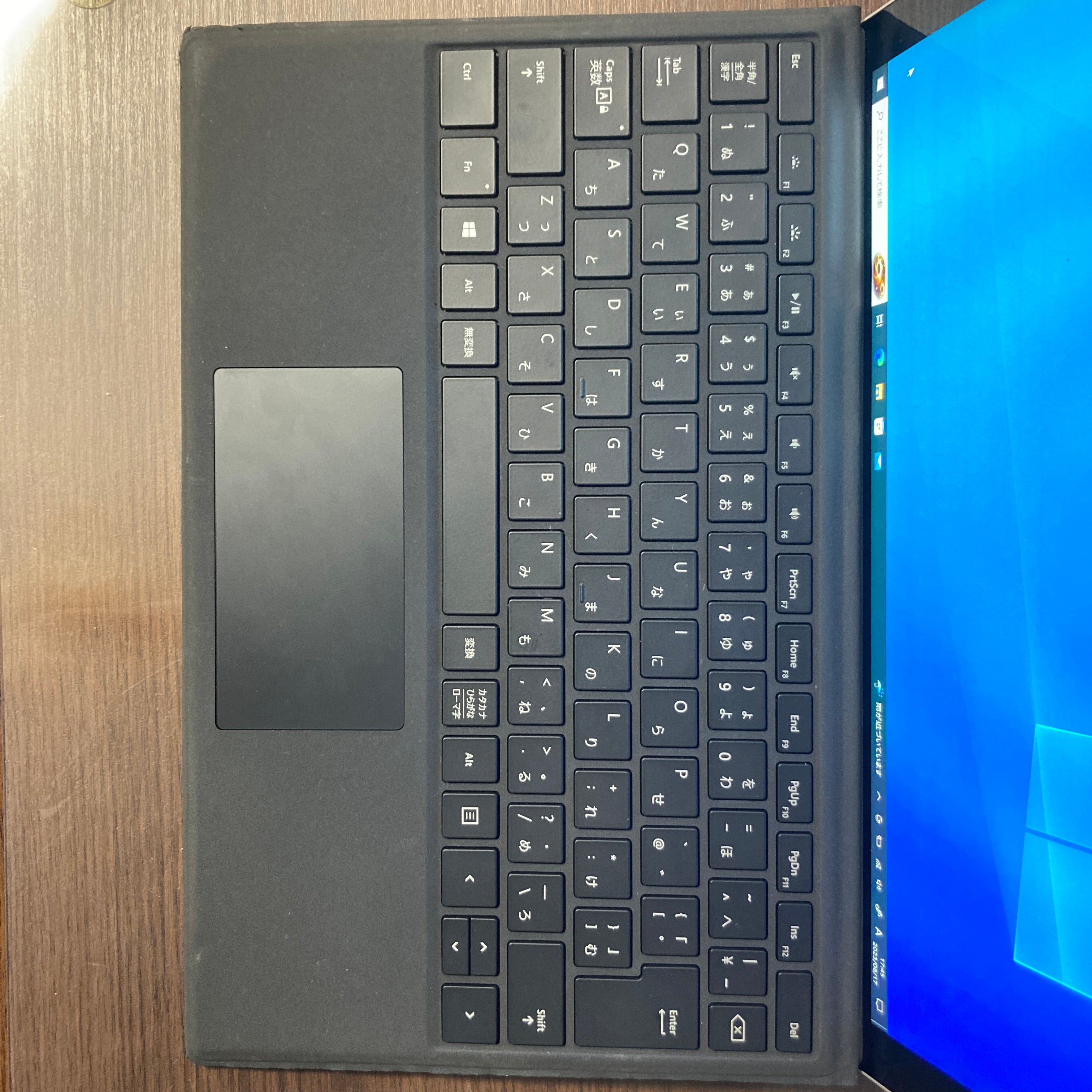 安心の3か月保証♪】Surface Pro4 i5 6300U 4GB SSD 128GB 軽量766g