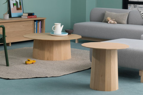 チェア・ベンチ／カラーウッド（Colour Wood） | インテリアショップ