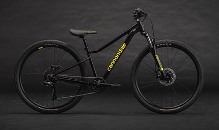 Trail 26 Kids Bike | 7 to 12 Bikes | Cannondale