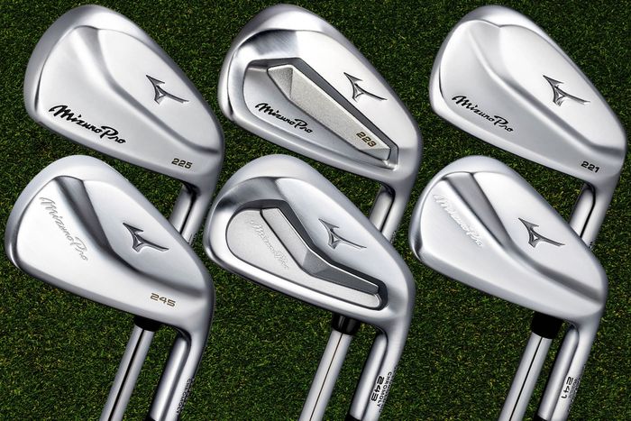 ミズノの新作『Mizuno Pro 241/243/245』、9月15日デビュー【打って