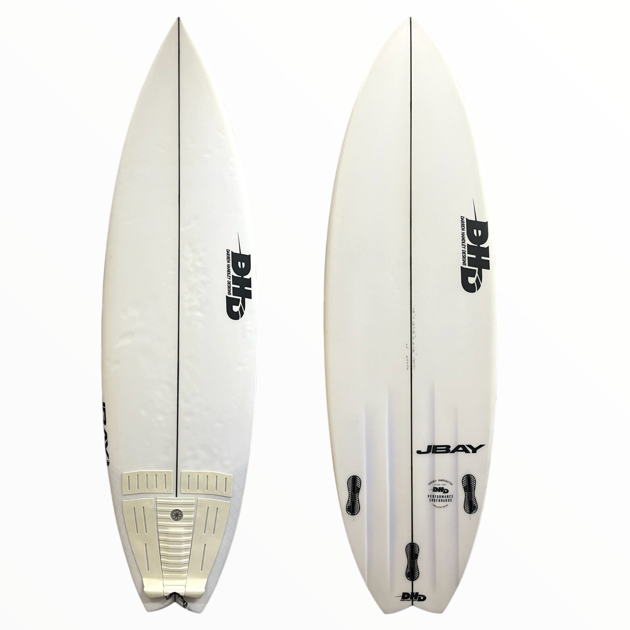 All Models – DHD SURF JAPAN