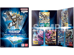 PRODUCTS｜デジモンカードゲーム