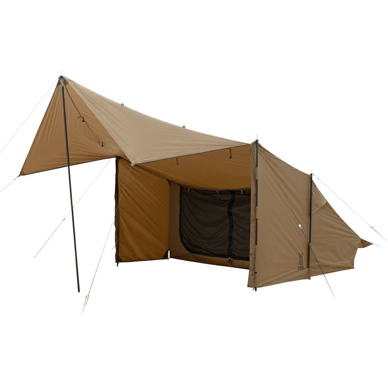 アウトレット品】ソロソウルウォウウォウ | DOD STORE （ディーオー