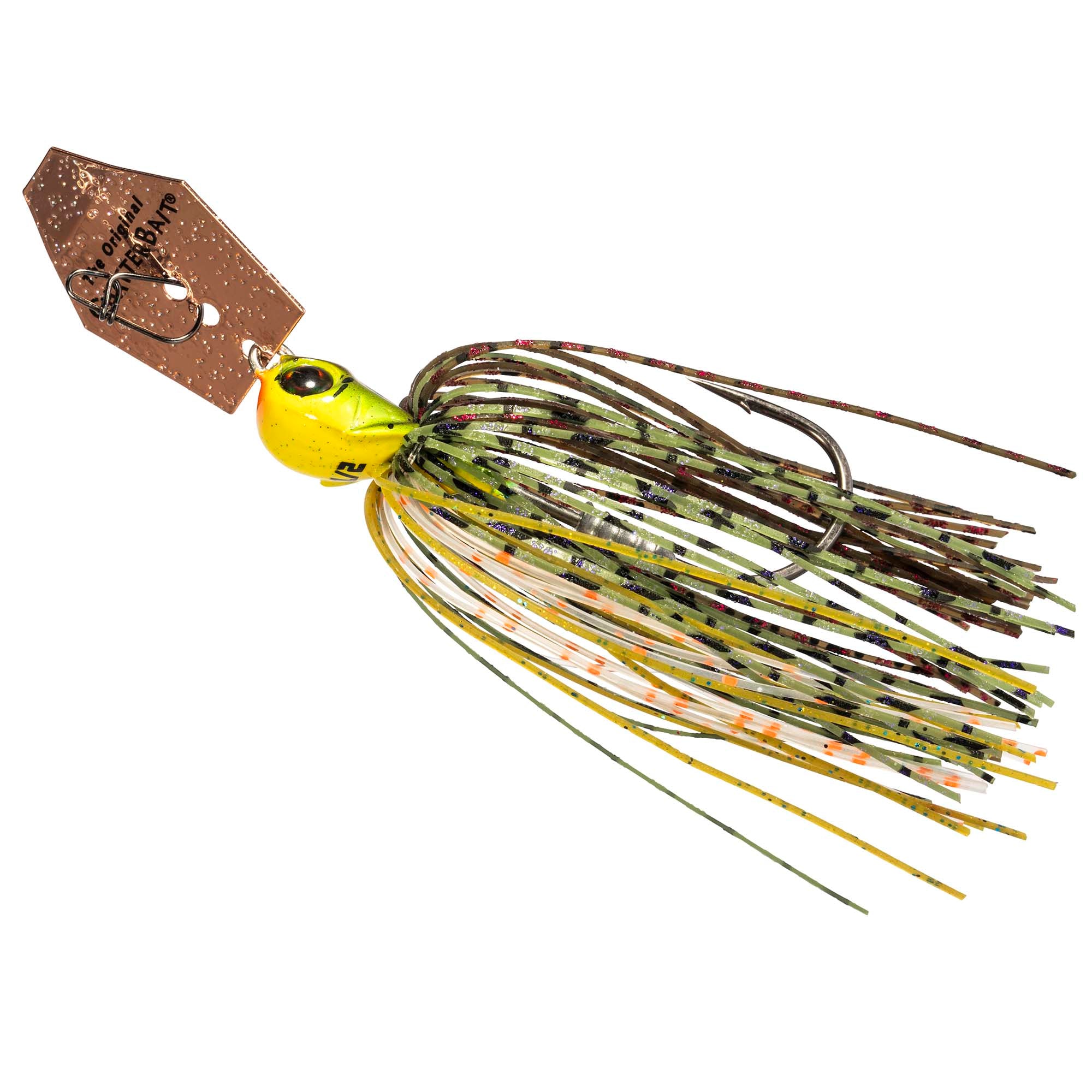 Z-Man Chatter Bait Elite EVO | Dogfish Tackle & Marine
