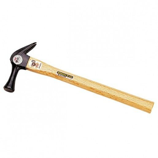 仮枠ハンマー 木柄 土牛(DOGYU) | 道具屋オンライン