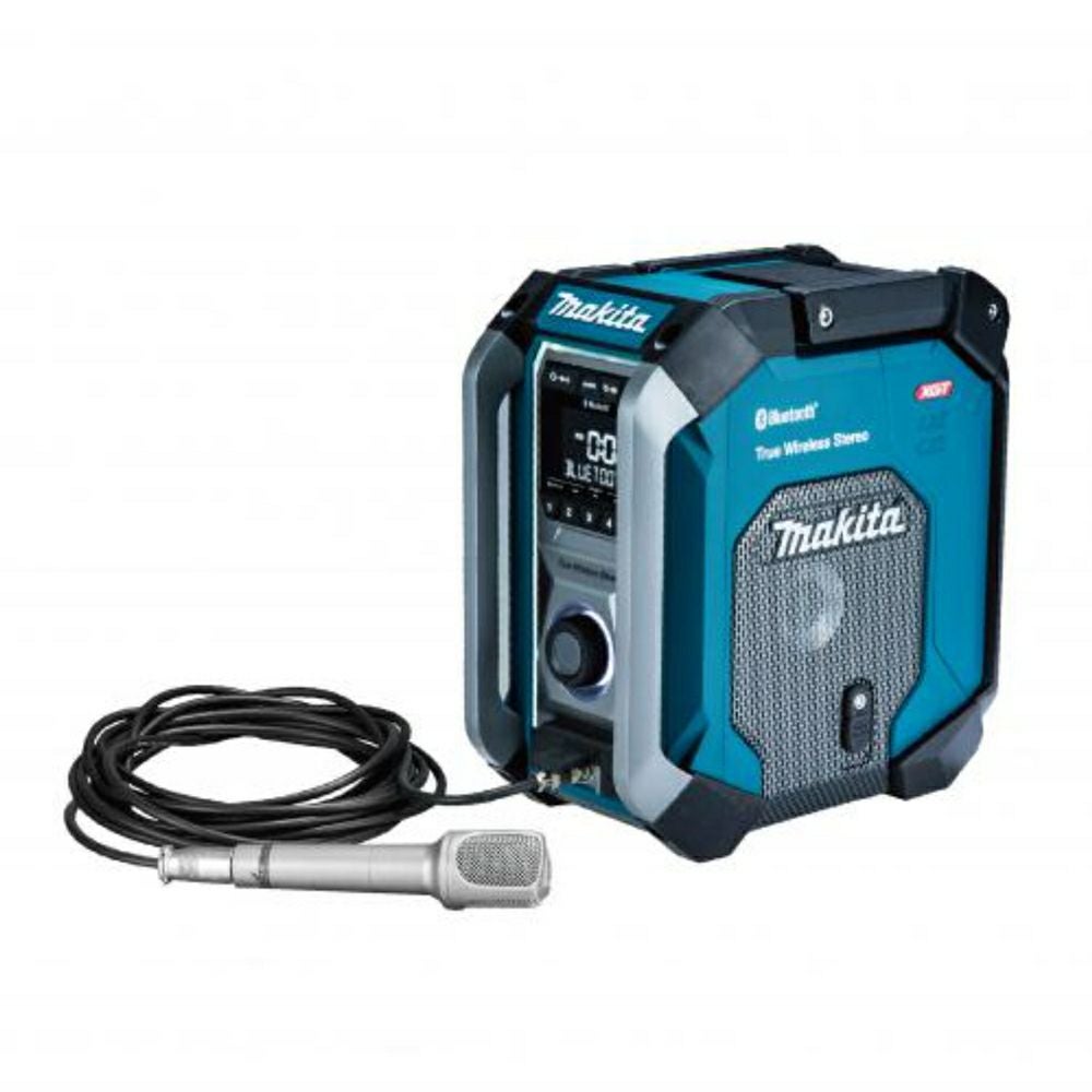 MR005GZ 充電式ラジオ 14.4V 18V 40V マキタ | 道具屋オンライン