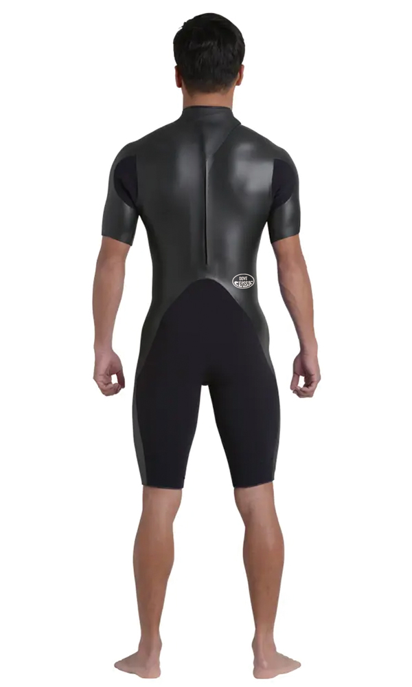 DOVE タッパー ウェットスーツ New Wetsuits For 2023AW ／ Dove