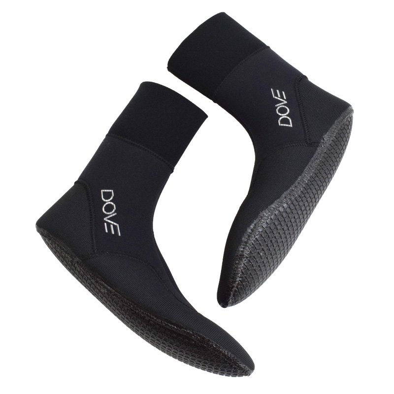 SP ソックス 3mm | 国産高級ウェットスーツのDOVE