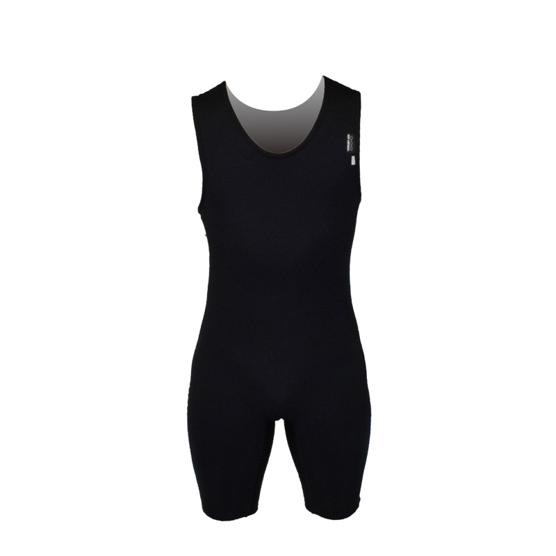 ホットカプセル ショートジョン | 国産高級ウェットスーツのDOVE