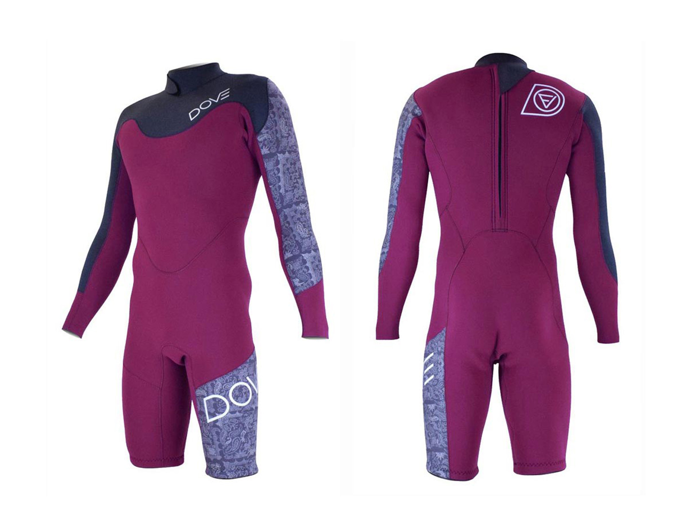 OUTLETのご紹介！ | 国産高級ウェットスーツのDOVE