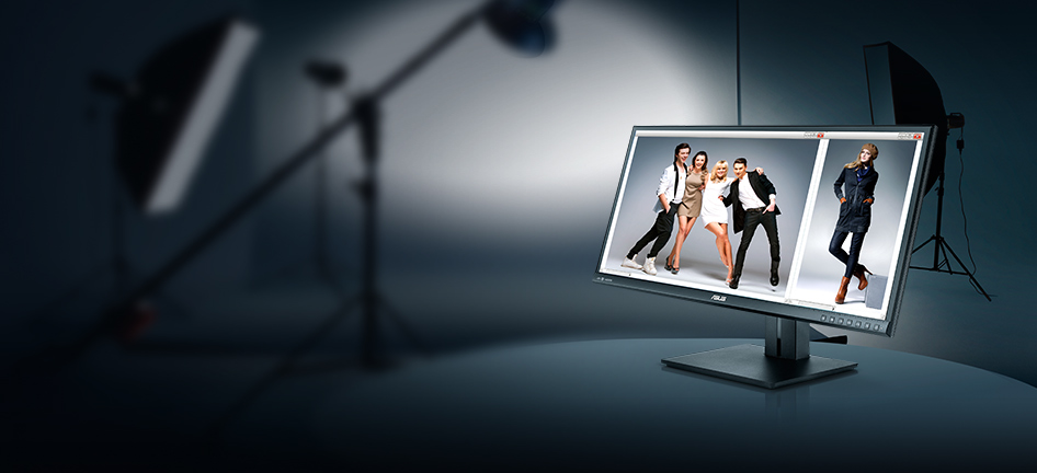 PB298Q｜Monitors｜ASUS West Africa