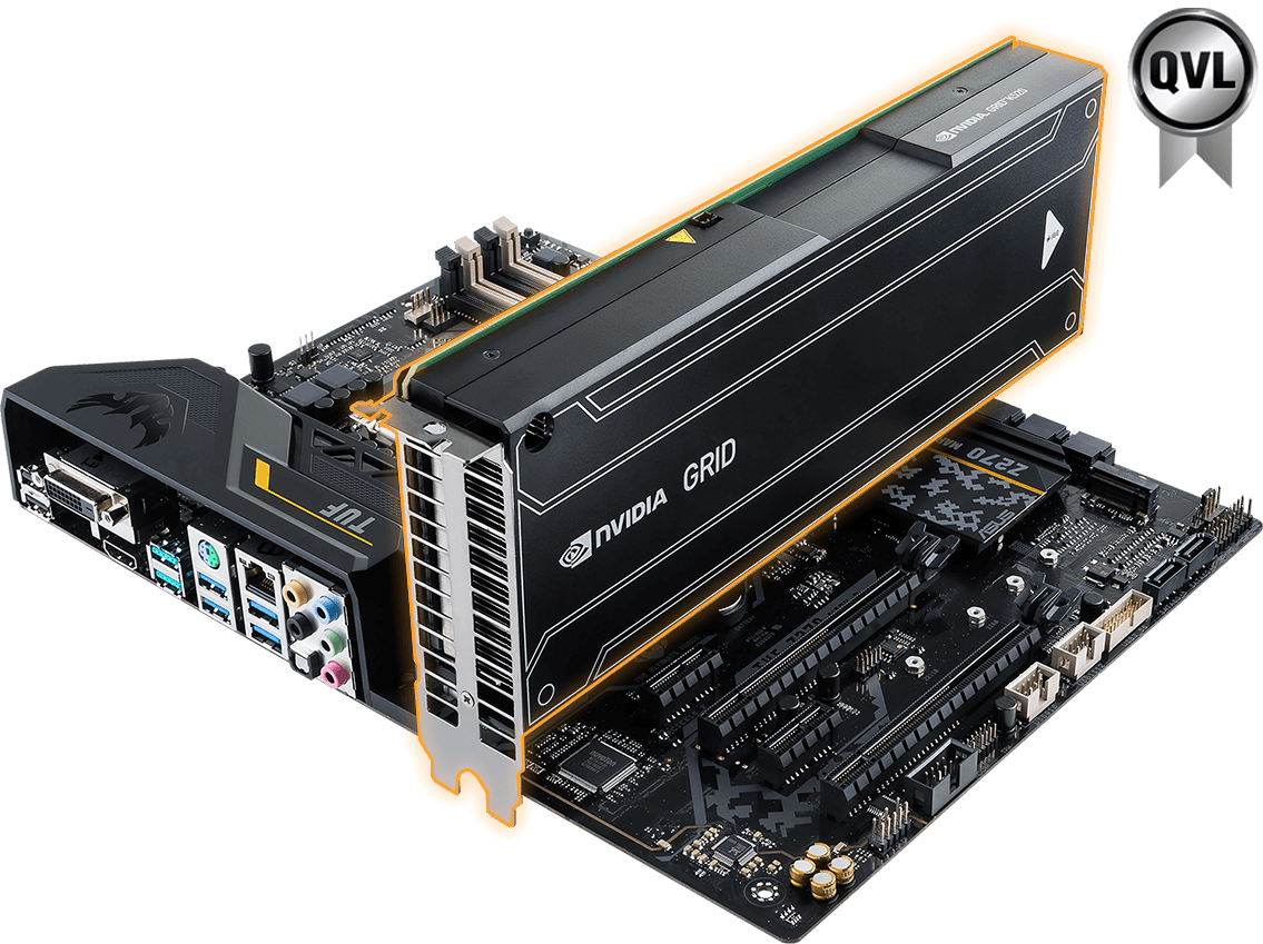 TUF Z270 MARK 2｜Motherboards｜ASUS Baltics