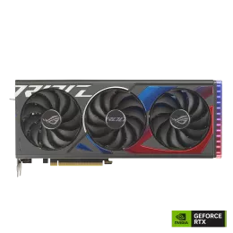 ROG Strix Radeon™ RX 6800 OC Edition 16GB GDDR6 | Graphics Card