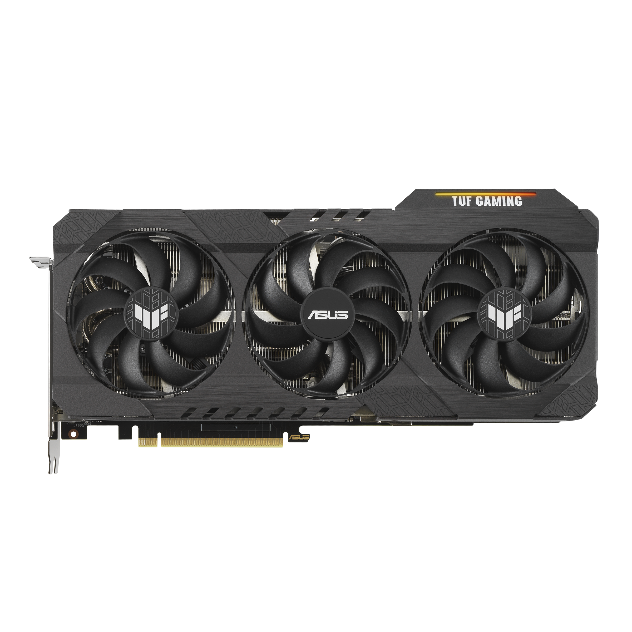 TUF-RTX3090-O24G-GAMING｜Graphics Cards｜ASUS West Africa