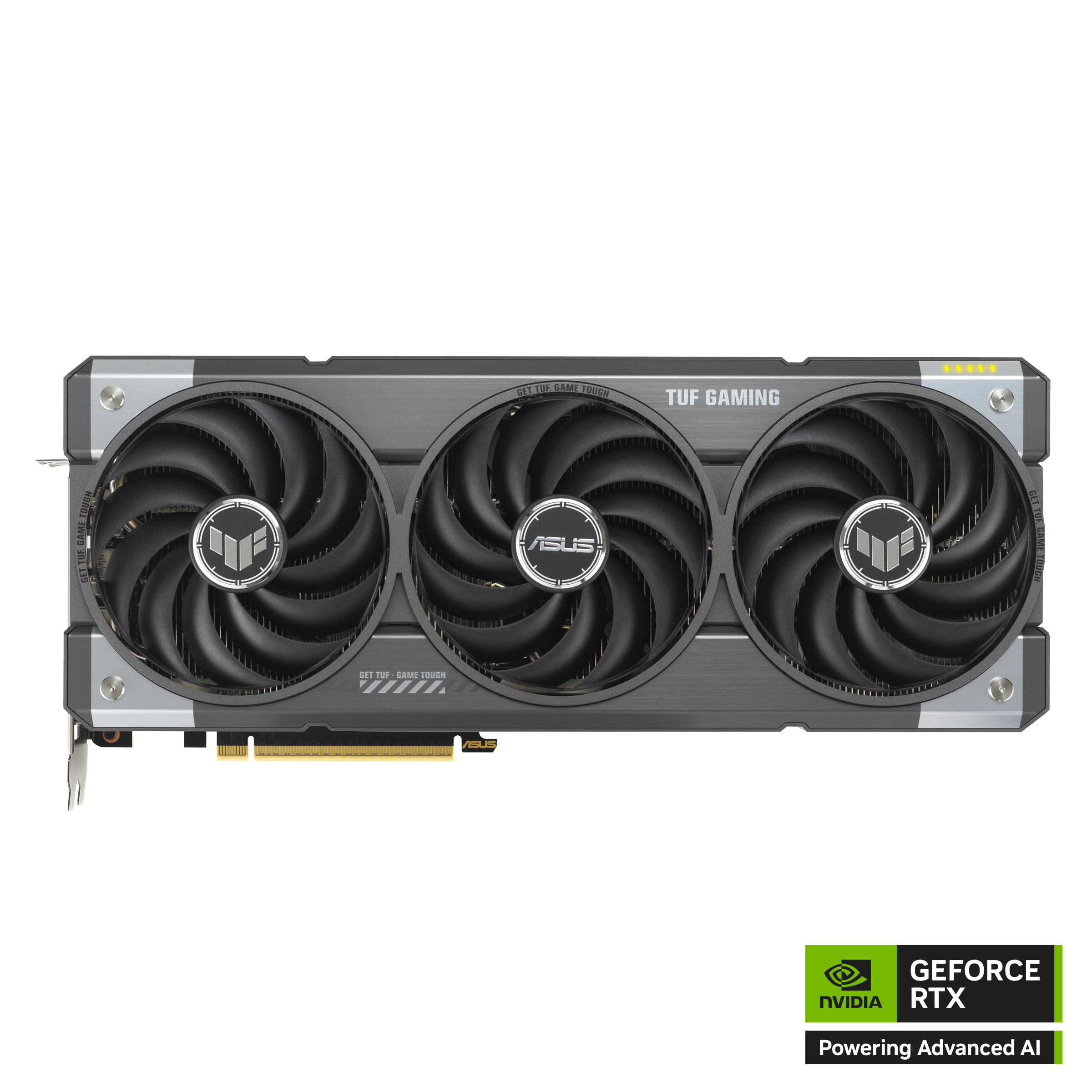 ASUS TUF Gaming GeForce RTX™ 5070 12GB GDDR7 OC Edition
