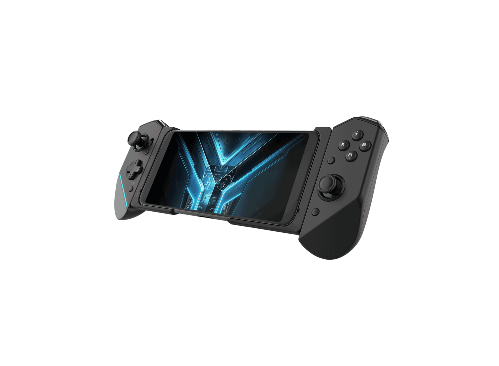 ROG Kunai 3 Gamepad for ROG Phone 5 | Controllers | ROG United States