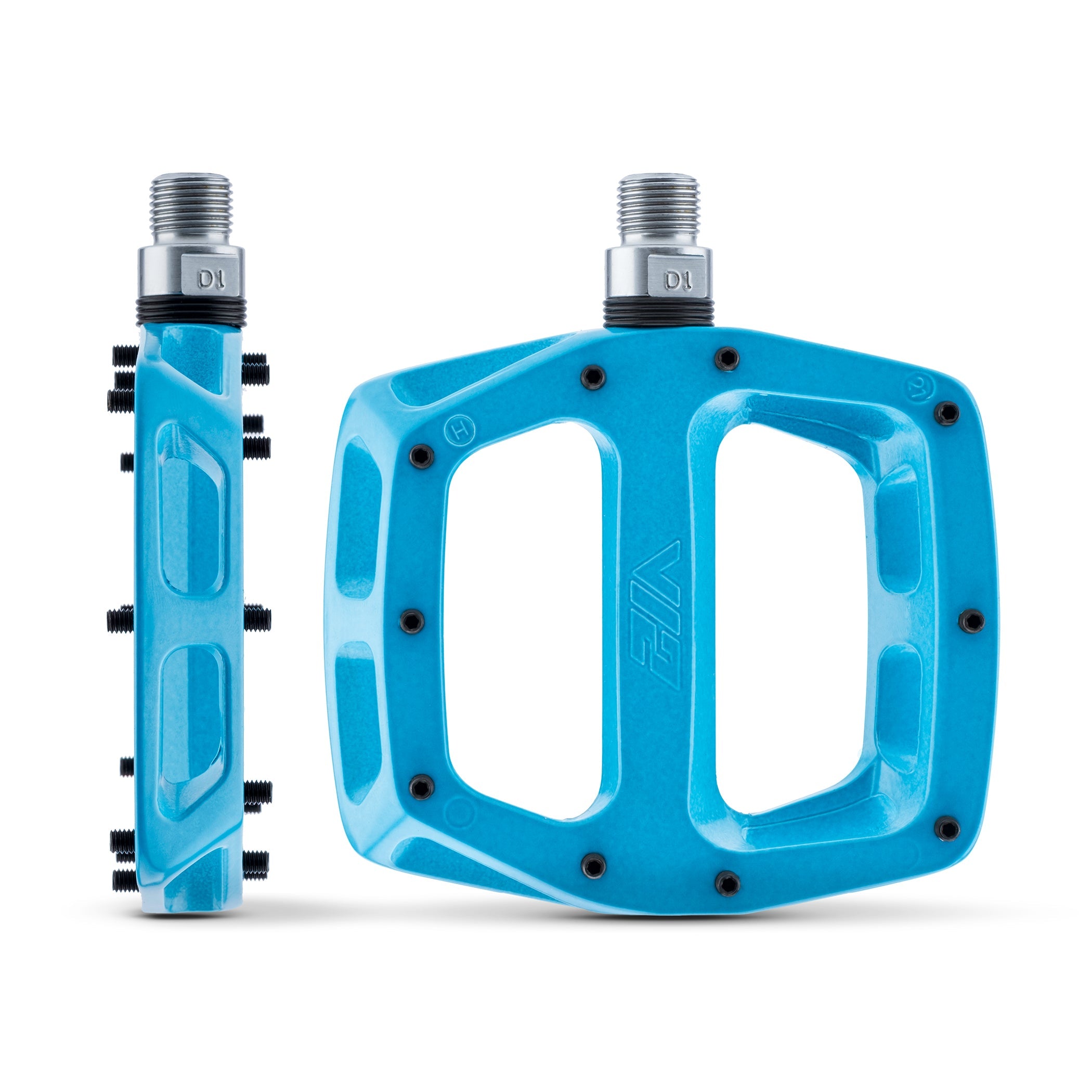 DMR V12 - MTB Flat Pedal – DMR Bikes